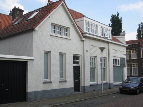 St Rochusstraat