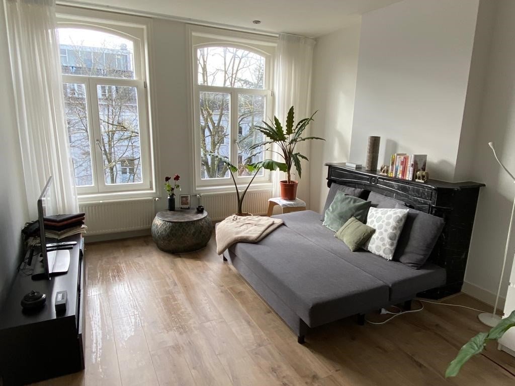 Appartement Henri Polaklaan 7 2 in Amsterdam