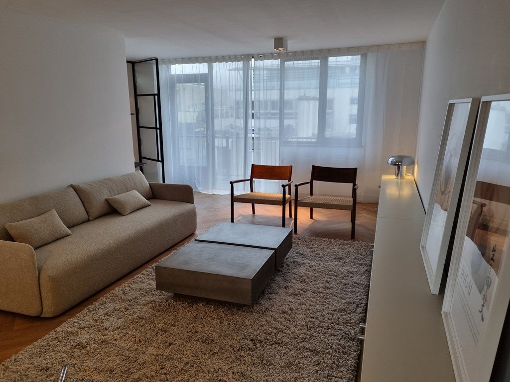 Te huur Appartement Waterlooplein 29 D in Amsterdam