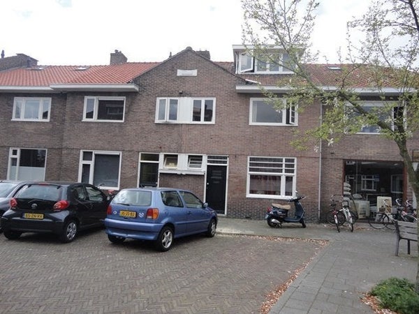 Klimopstraat