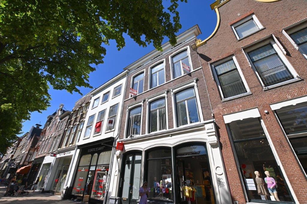 Room Akerkhof 19 a 3