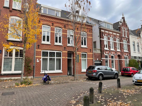 Studio Prins Hendrikstraat a Eindhoven