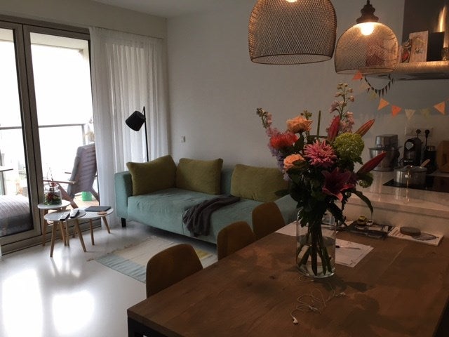 Te huur: Appartement Haparandaweg 758 in Amsterdam