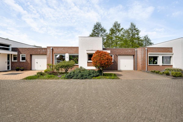 Odahoevestraat 46 Weert