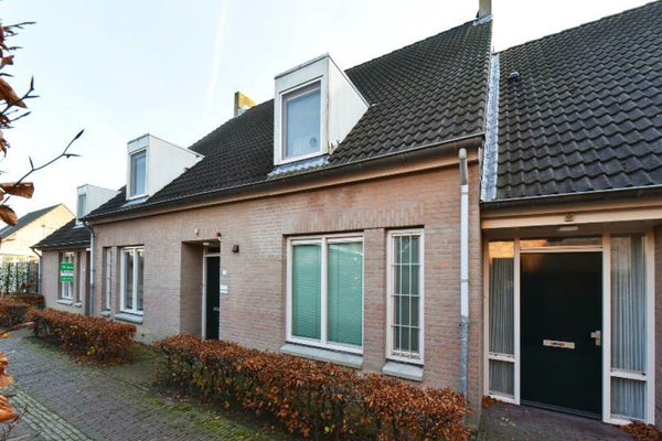 Room Kanunnikensteeg in Oirschot