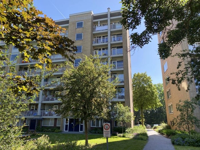 Te huur: Appartement Karel Doormanlaan in Utrecht