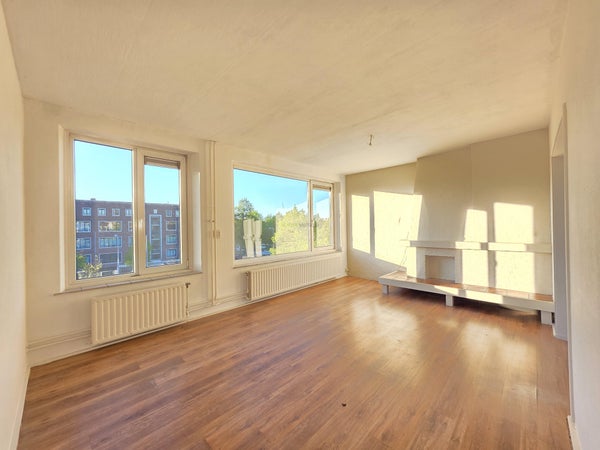 Stadhoudersweg, Rotterdam