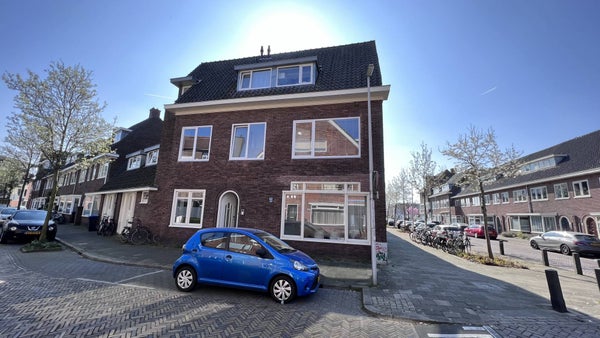 Bakhuizen van den Brinkstraat