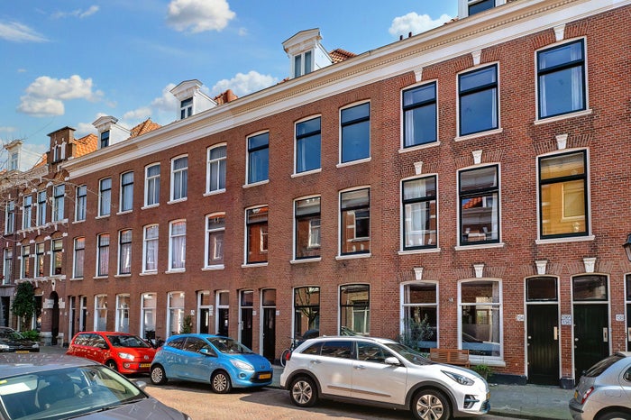 Van Speijkstraat 132