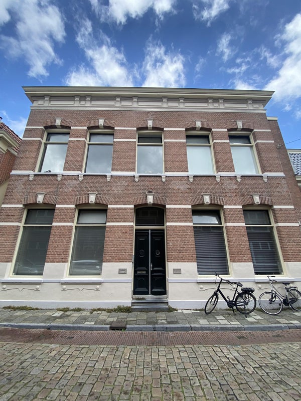Hofstraat, Groningen