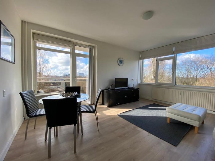 Te huur: Appartement Rozenoord 39 in Amstelveen