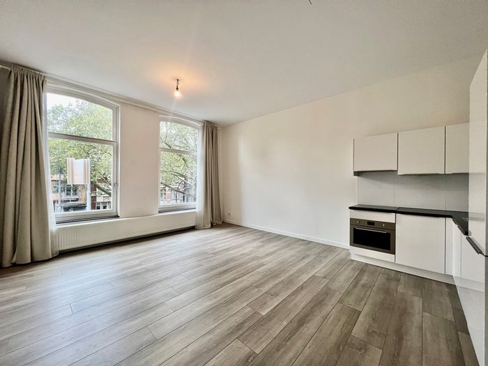 Te huur: Appartement Mathenesserlaan in Rotterdam