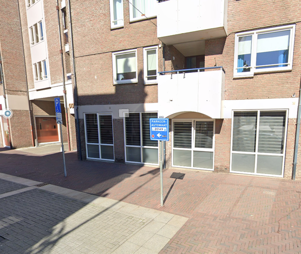 Appartement Kloosterwandstraat in Roermond