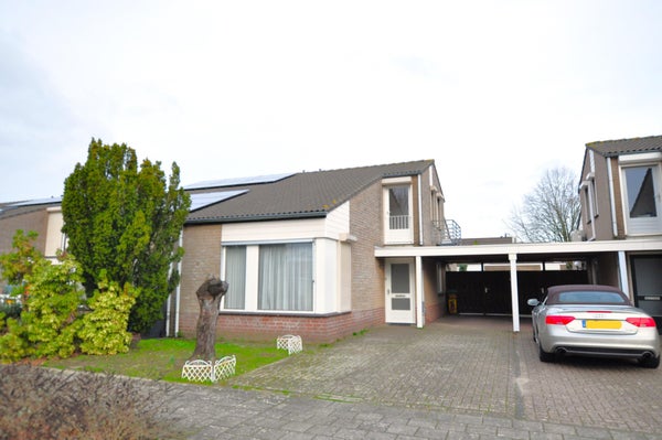 Te huur: Huis Buizerd in Veldhoven