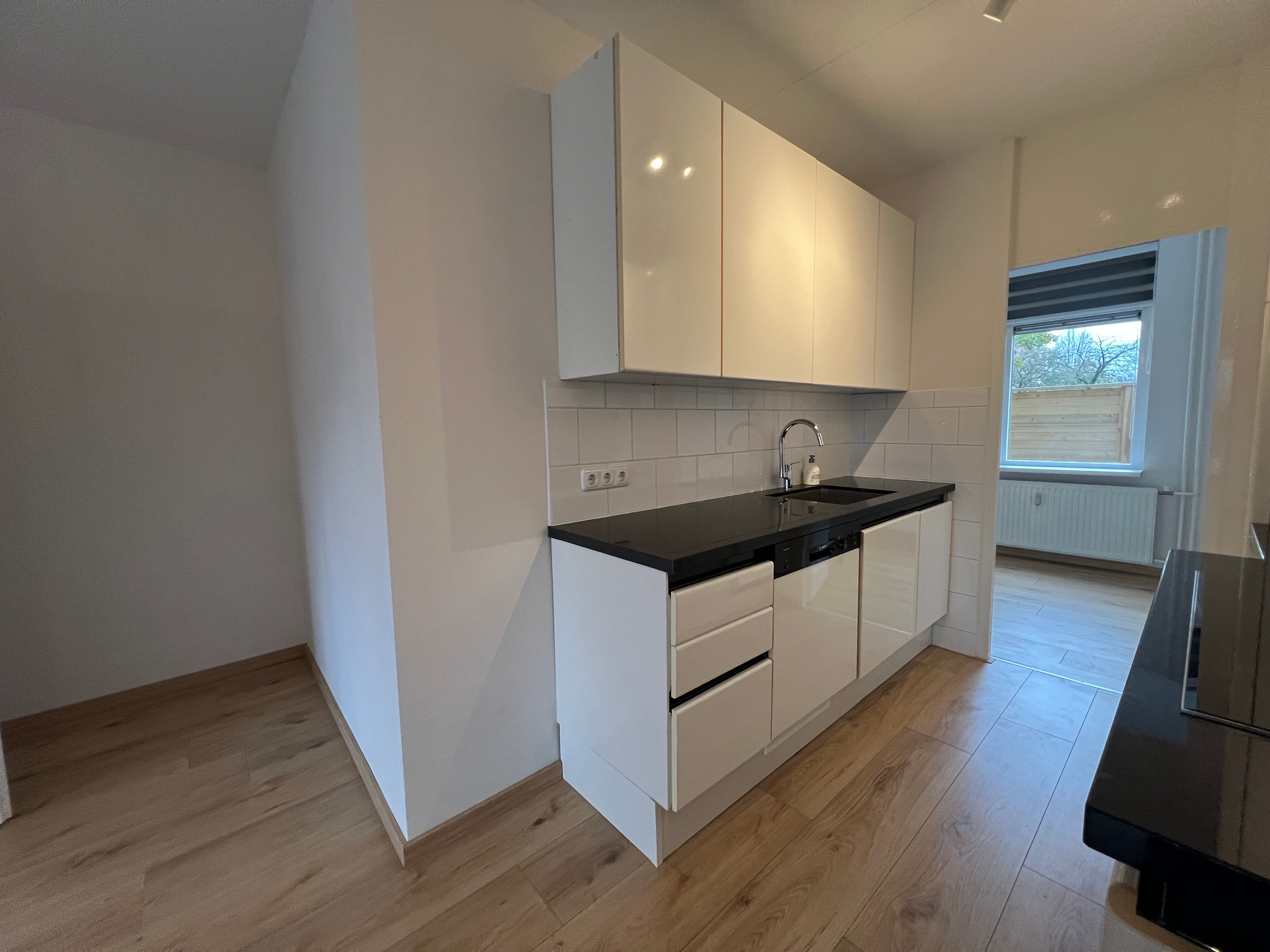 Woning te huur: Houtsnijdershorst, Apeldoorn