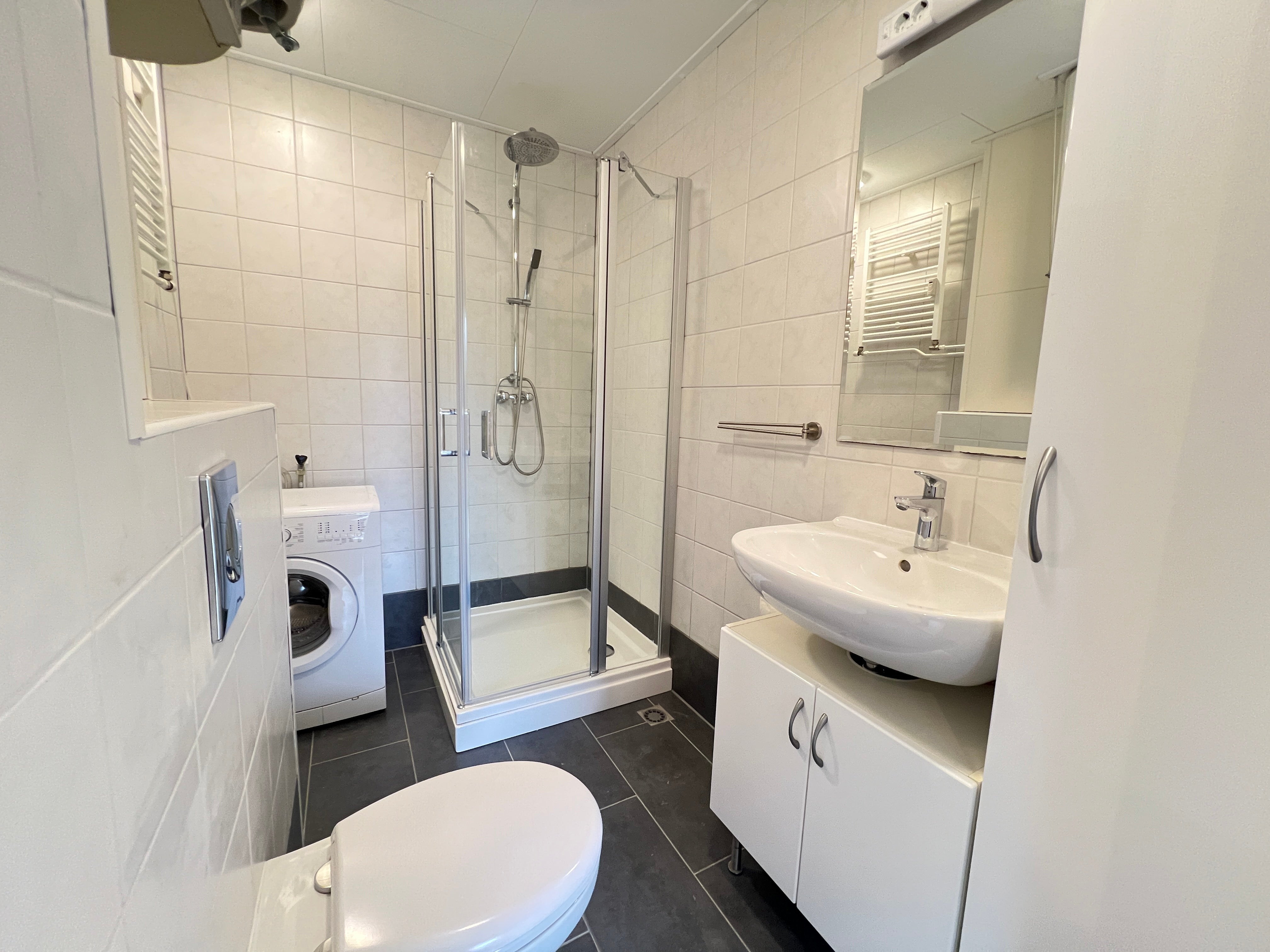 Woning te huur: Houtsnijdershorst, Apeldoorn