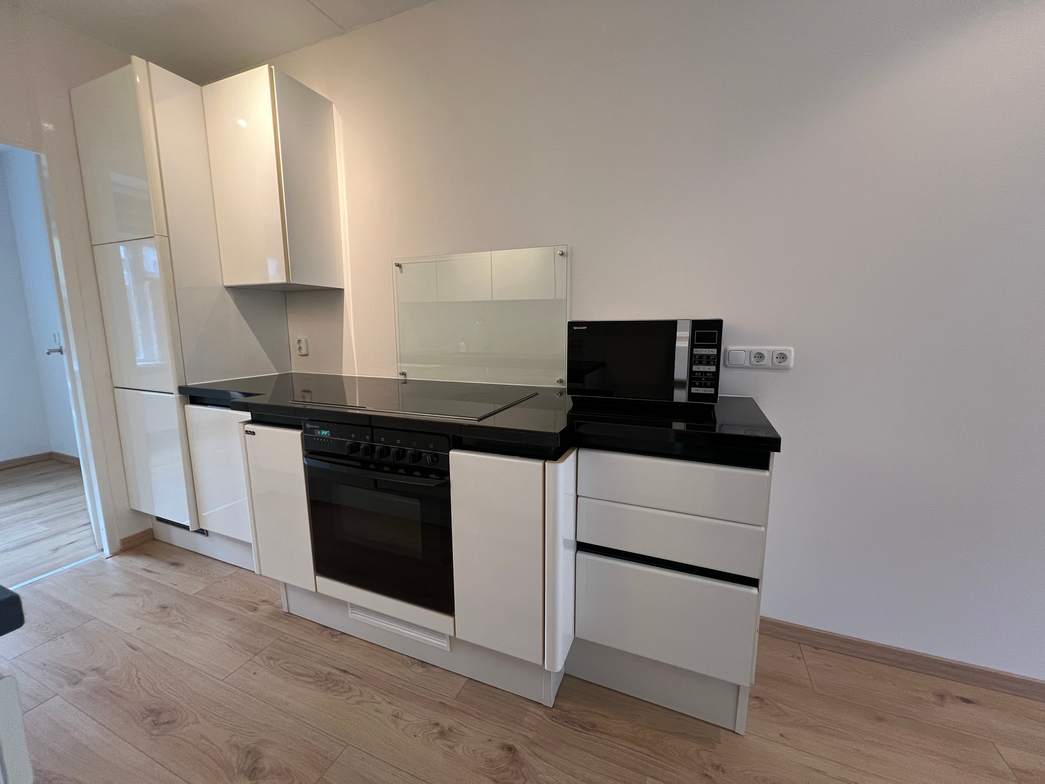 Woning te huur: Houtsnijdershorst, Apeldoorn