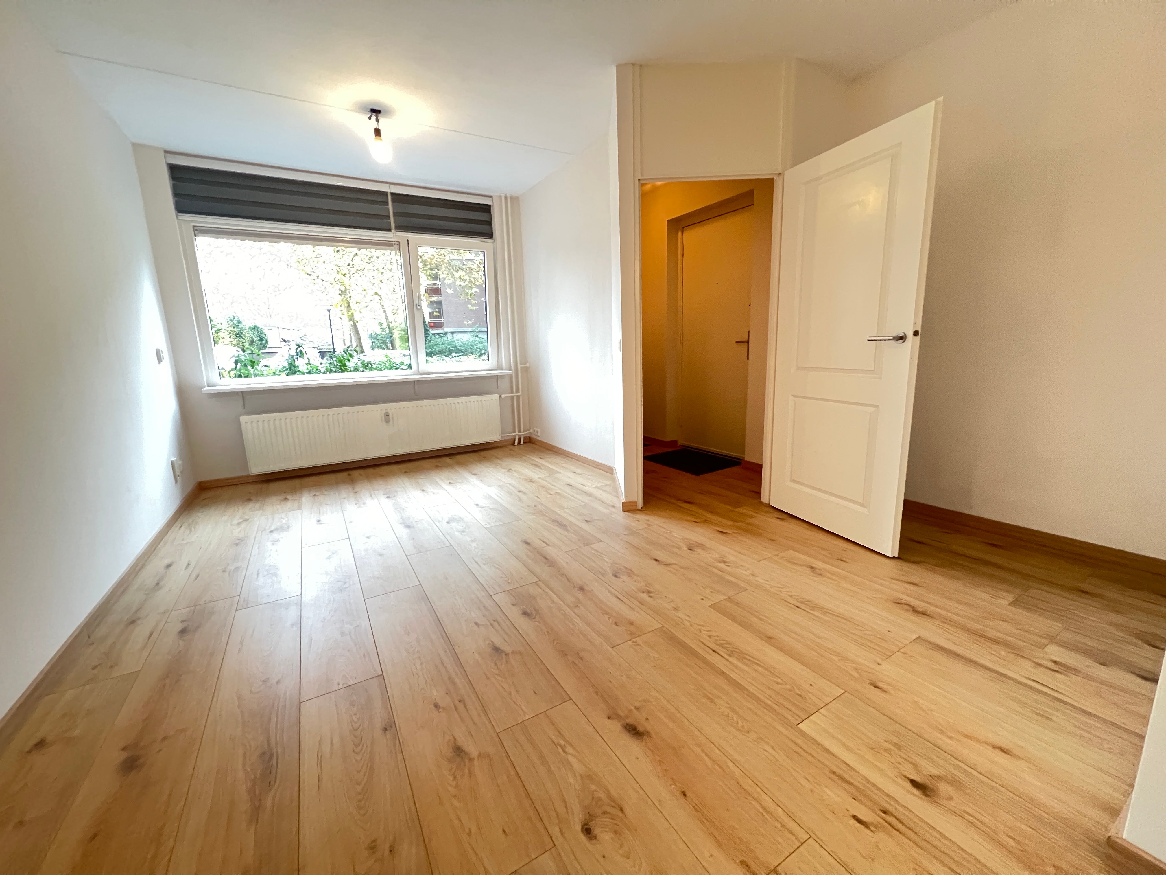 Woning te huur: Houtsnijdershorst, Apeldoorn