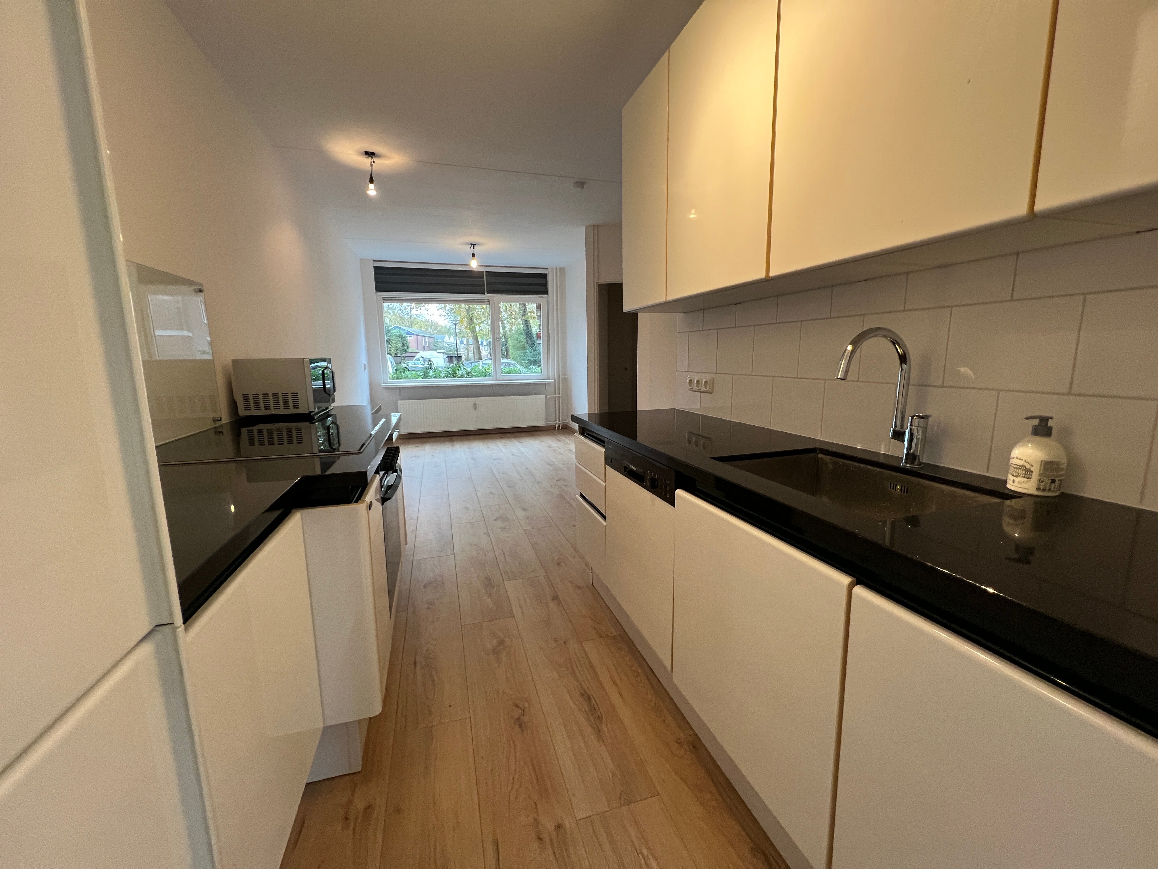 Woning te huur: Houtsnijdershorst, Apeldoorn