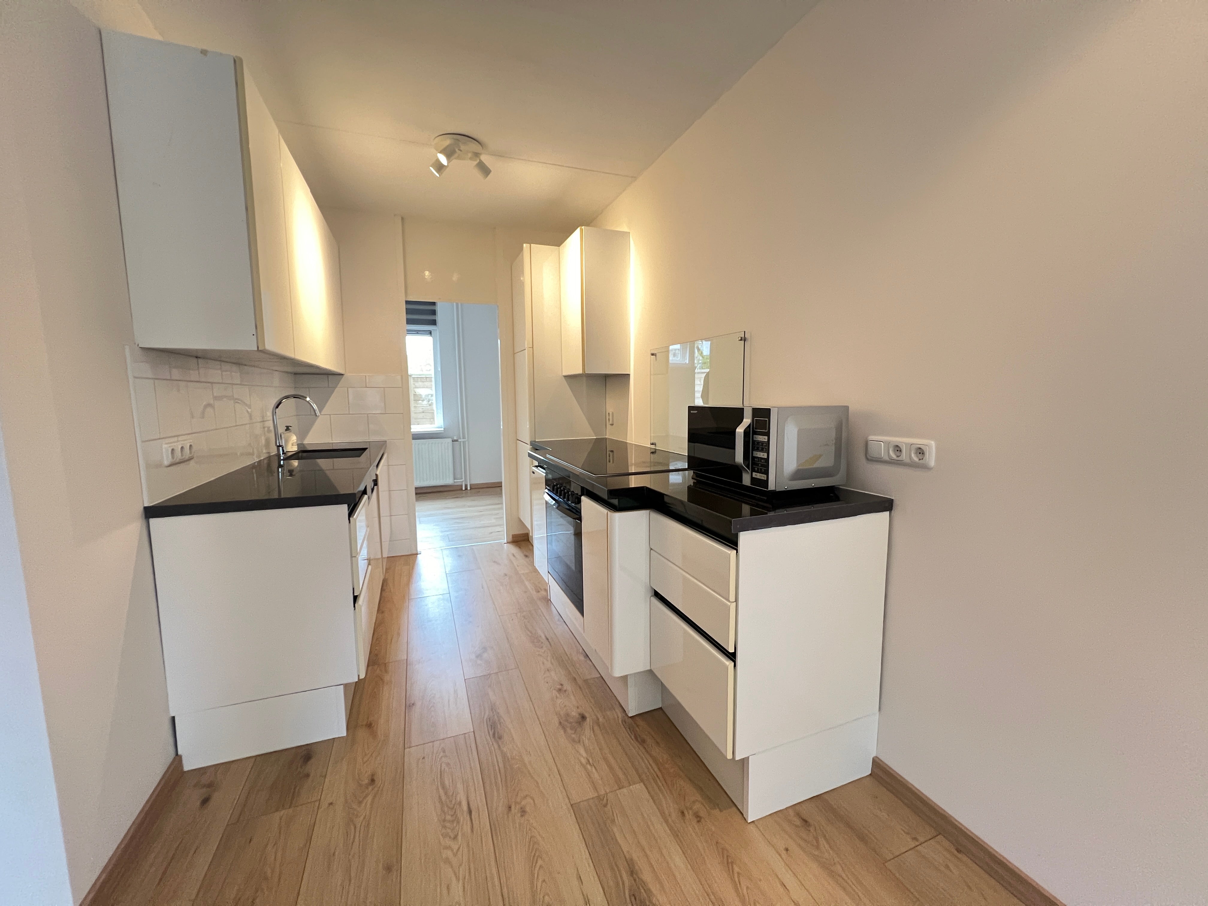 Woning te huur: Houtsnijdershorst, Apeldoorn