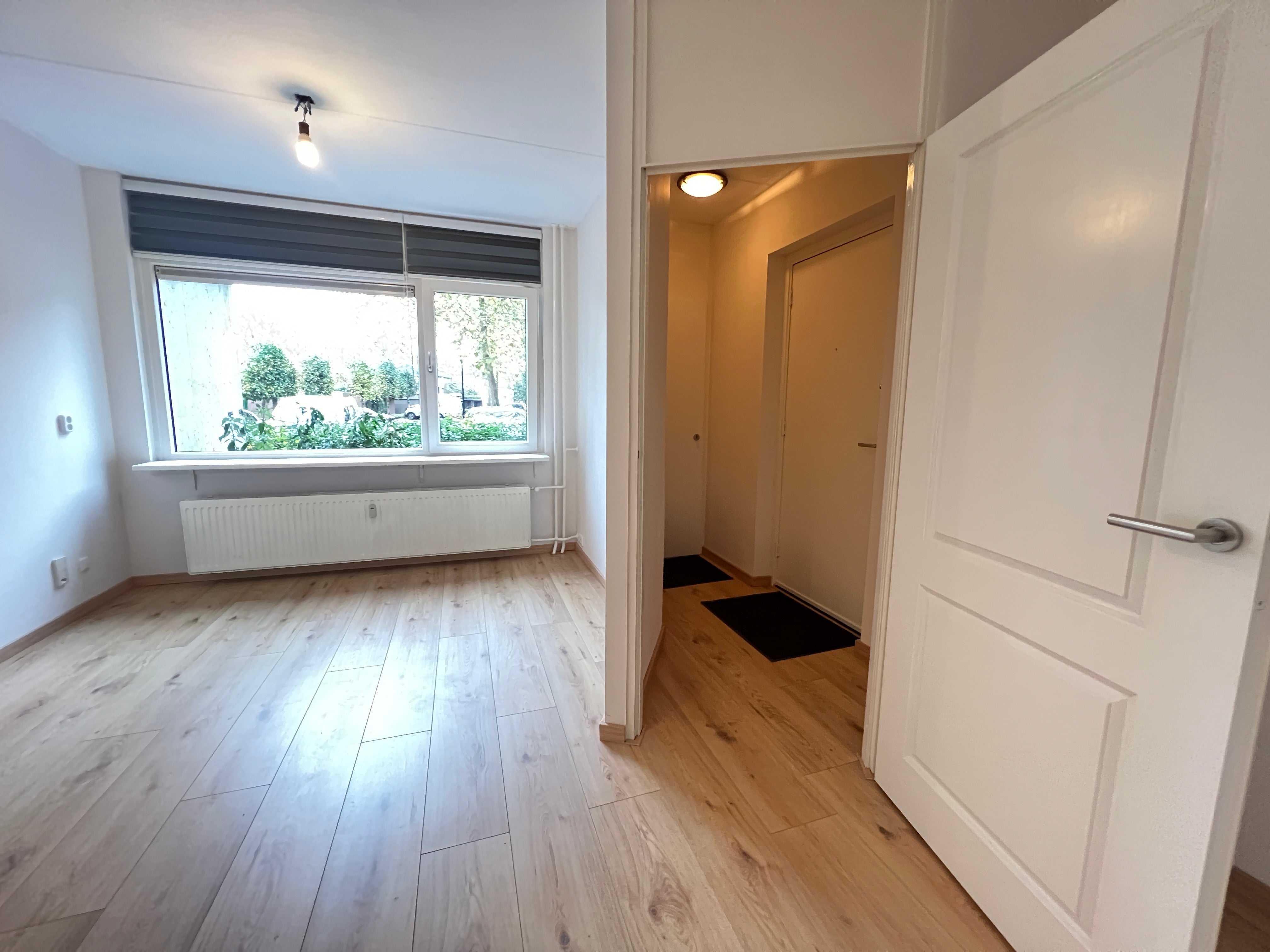 Woning te huur: Houtsnijdershorst, Apeldoorn