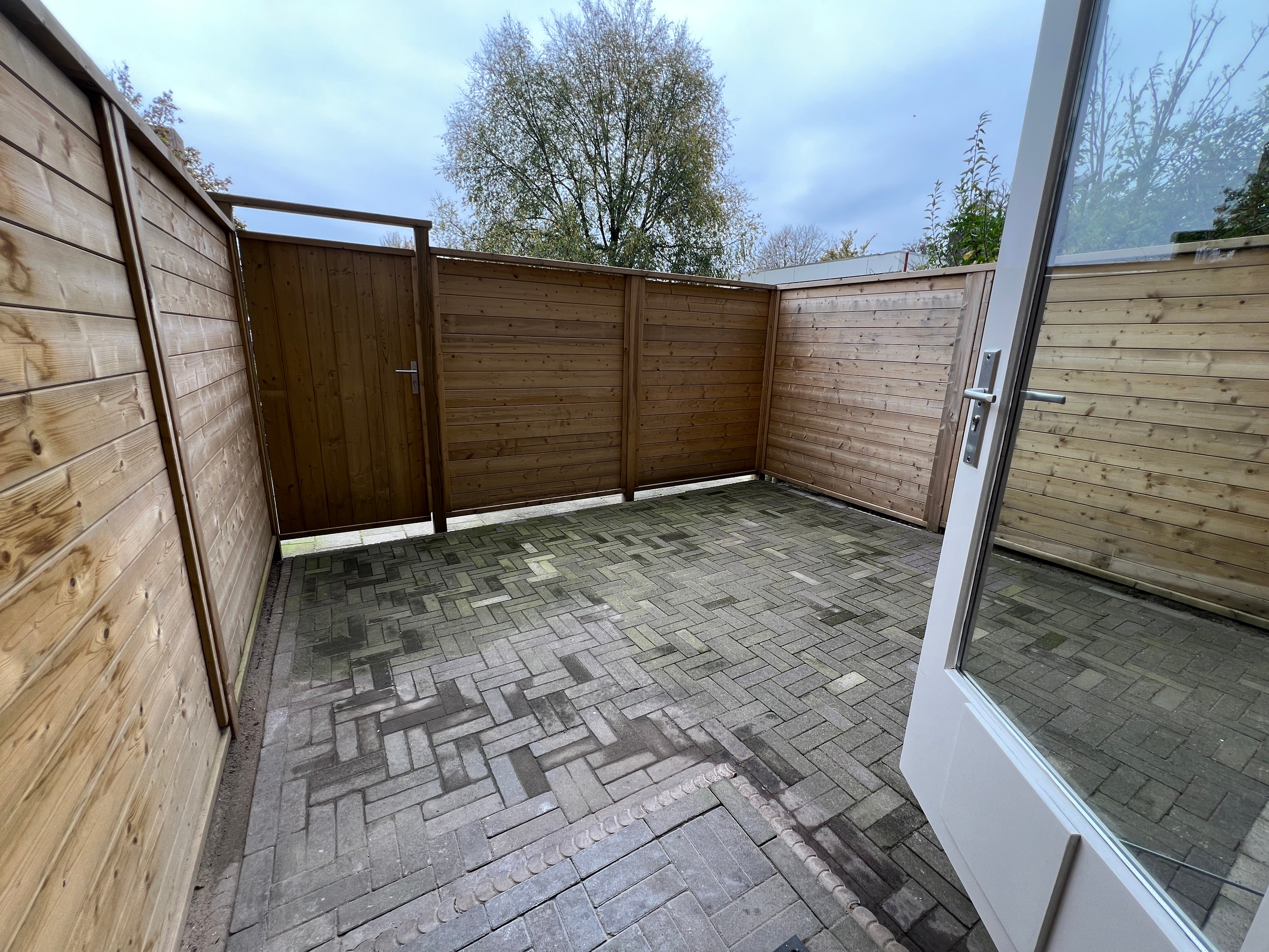 Woning te huur: Houtsnijdershorst, Apeldoorn