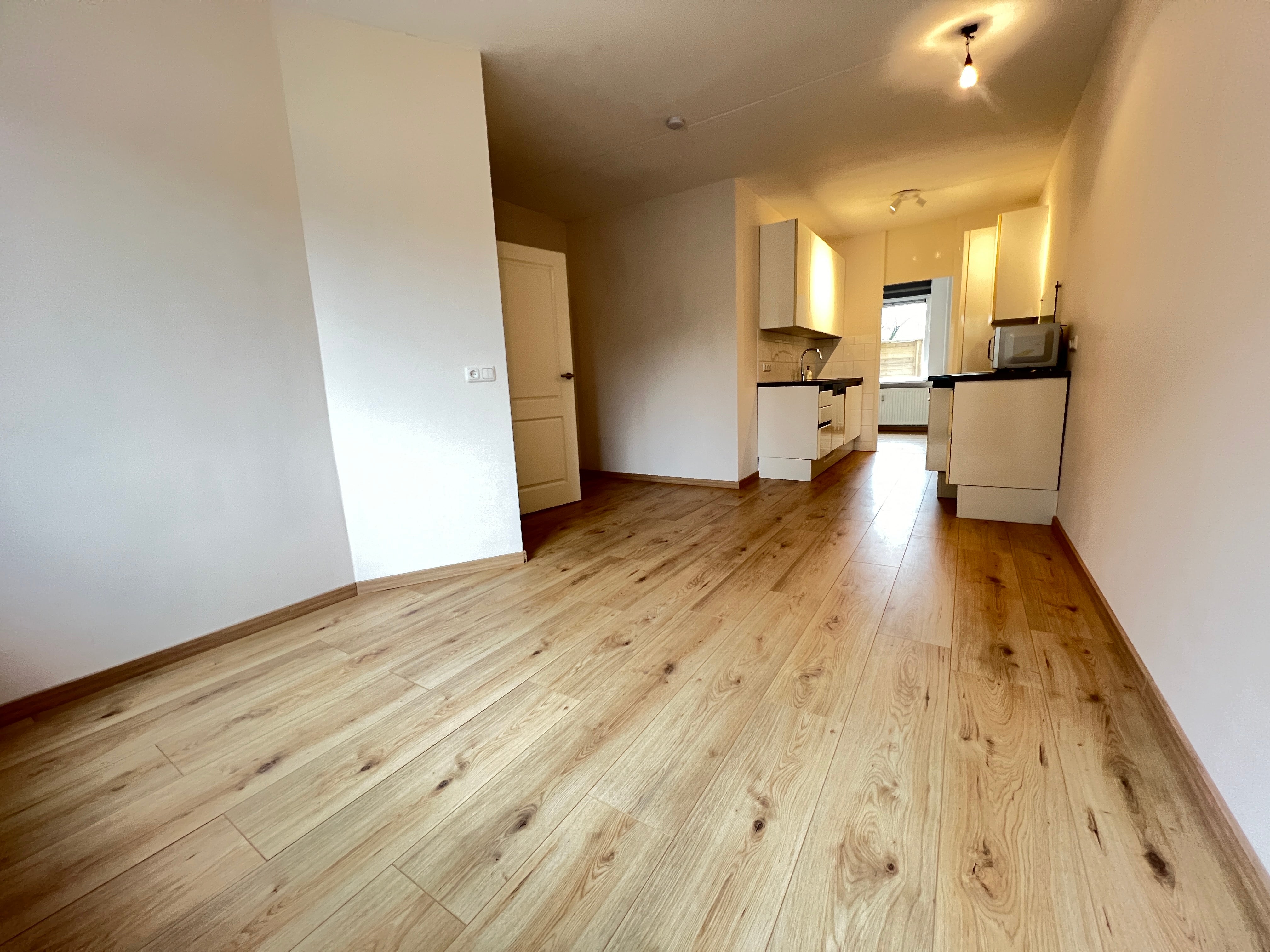 Woning te huur: Houtsnijdershorst, Apeldoorn