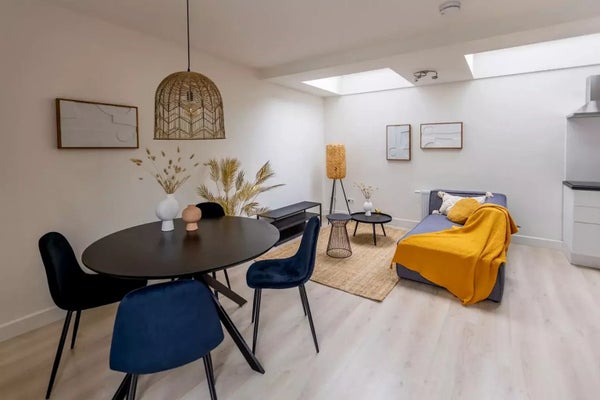 Piso Minderbroederssingel 33 A 03 en Roermond
