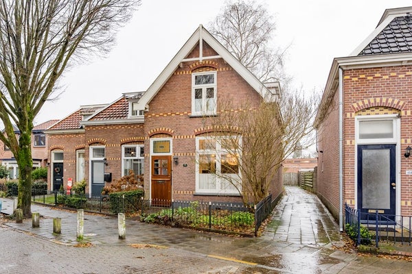 Koopwoningen Zeist – Huis te koop in Zeist