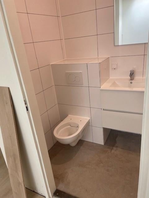 Woning te huur: Smidspad, Tilburg