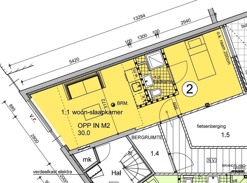Woning te huur: Smidspad, Tilburg