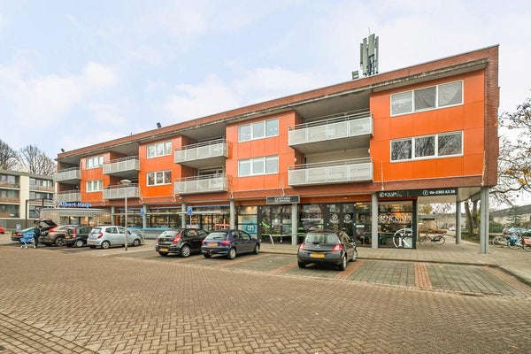 Appartement De Schaatsenmaker in Veldhoven