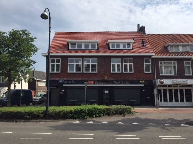 Te huur: Studio Heistraat in Eindhoven