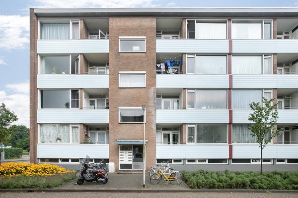 Appartement Sportlaan in Purmerend