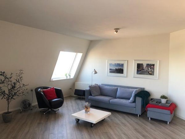 Appartement Kleine Berg in Eindhoven