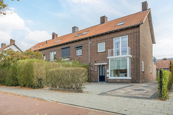 Appartement Leenderweg 347 A in Eindhoven