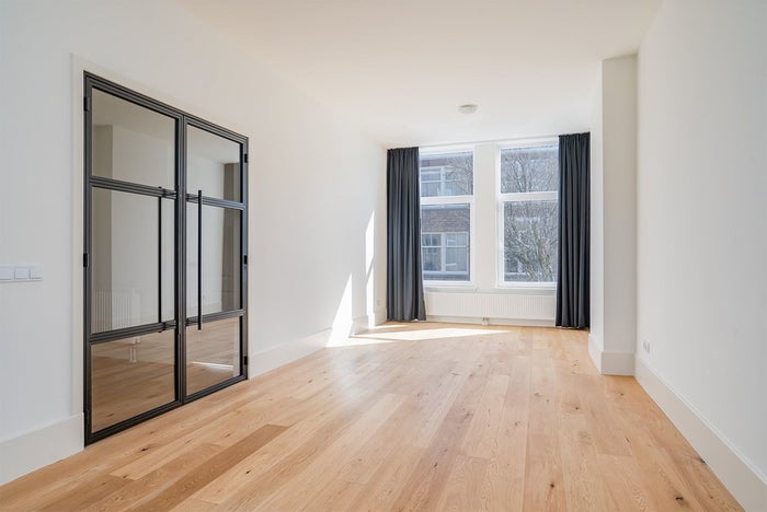 Te huur: Appartement Esdoornstraat 121 in Den Haag