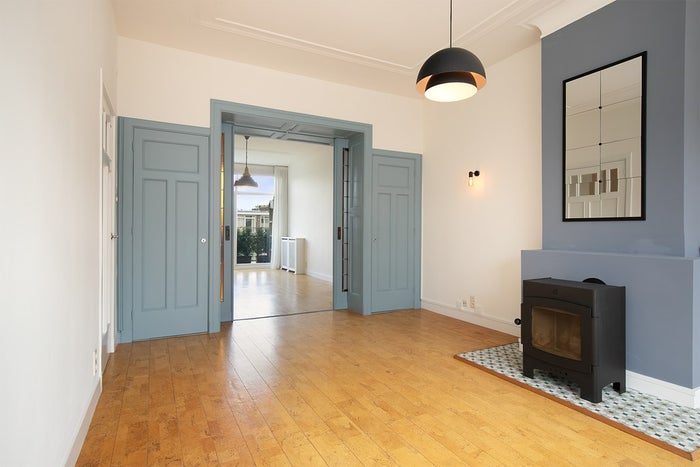 Te huur: Appartement Beukstraat 137 in Den Haag