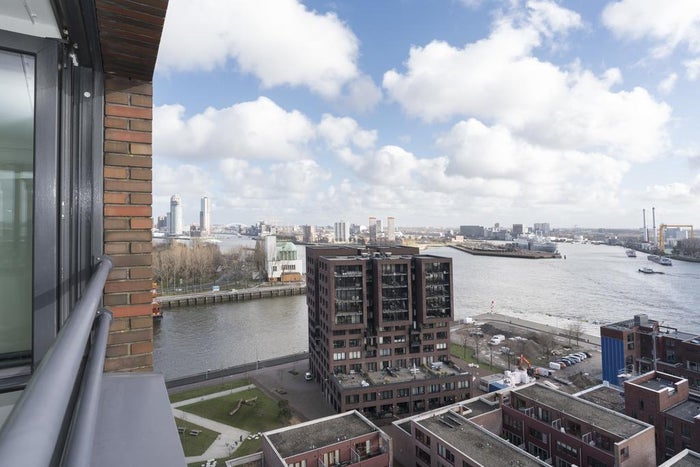 Te huur: Appartement Sint-Jobskade 730 in Rotterdam