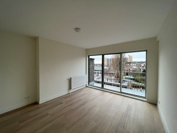 Te huur: Appartement Schieweg 122 D in Rotterdam