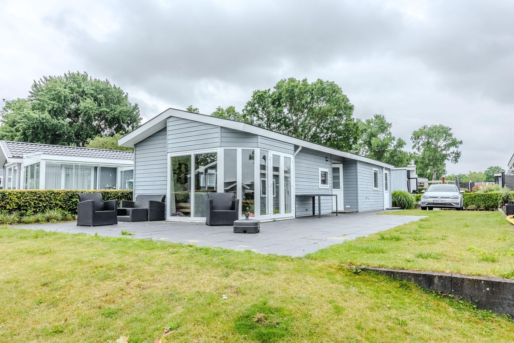 Huis Varelseweg 211 1306 in Hulshorst