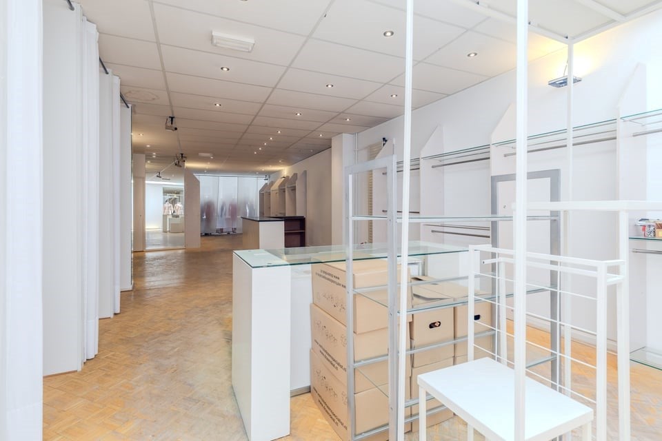 Appartement te koop: Sporenstraat 10, Maastricht