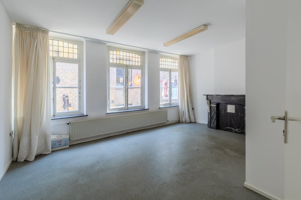 Appartement te koop: Sporenstraat 10, Maastricht