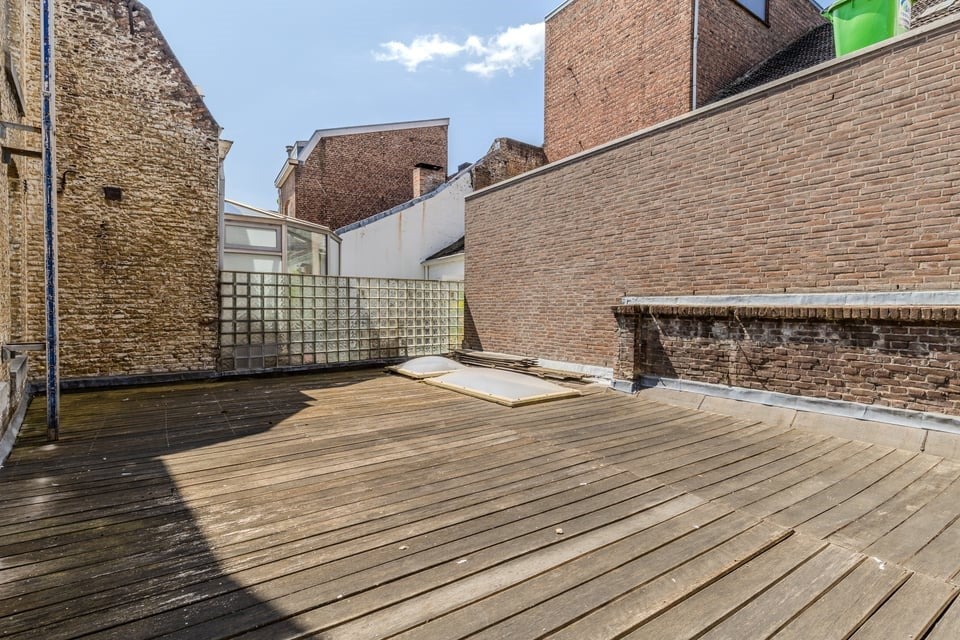 Appartement te koop: Sporenstraat 10, Maastricht