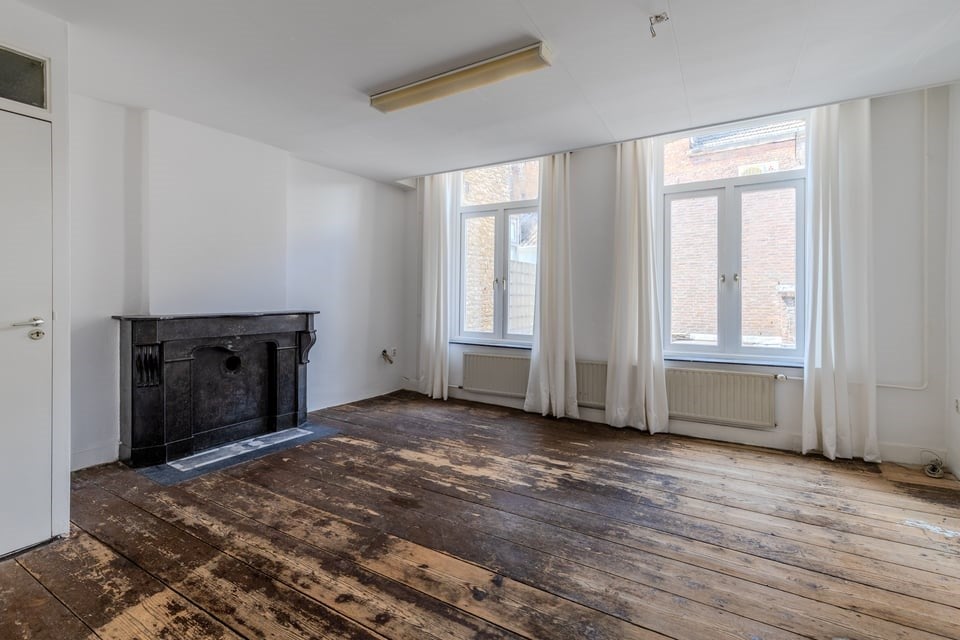 Appartement te koop: Sporenstraat 10, Maastricht