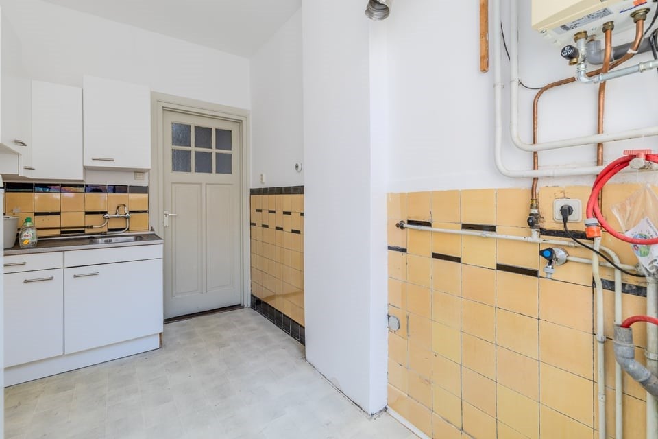 Appartement te koop: Sporenstraat 10, Maastricht