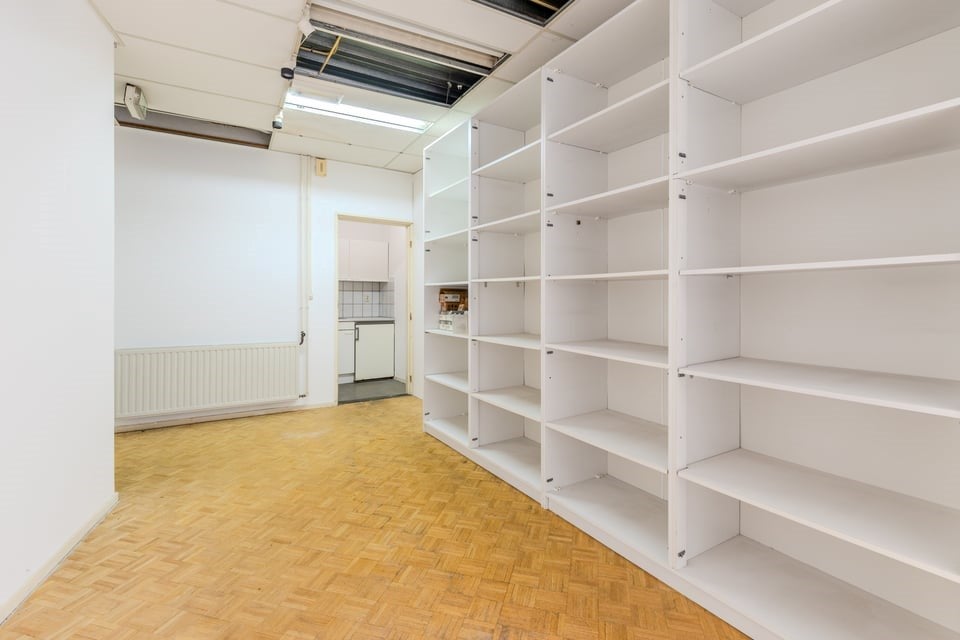 Appartement te koop: Sporenstraat 10, Maastricht
