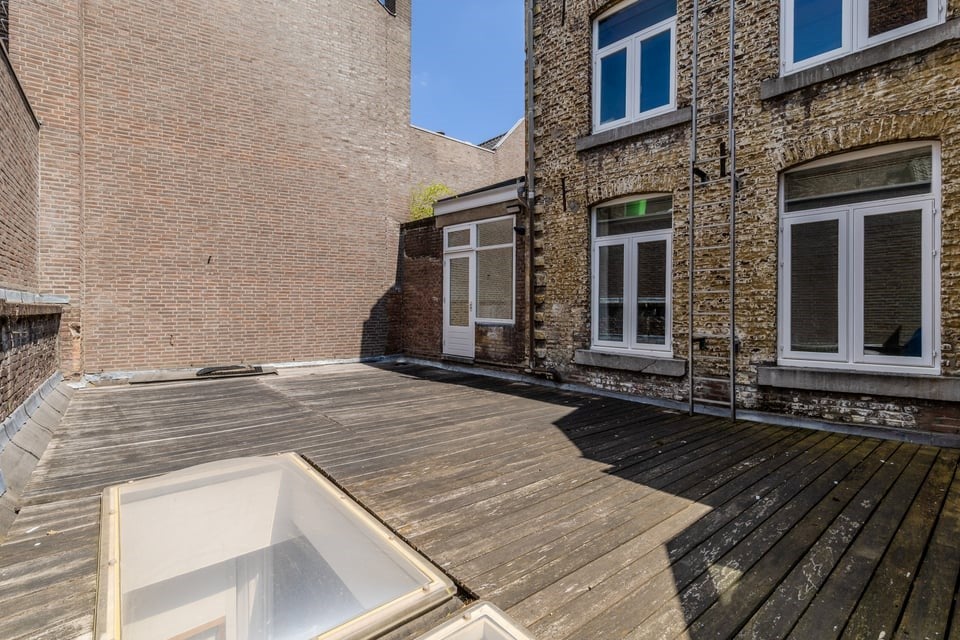 Appartement te koop: Sporenstraat 10, Maastricht