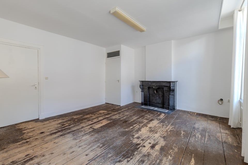 Appartement te koop: Sporenstraat 10, Maastricht