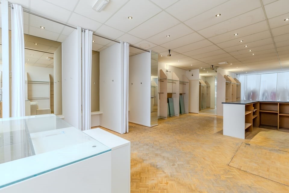 Appartement te koop: Sporenstraat 10, Maastricht